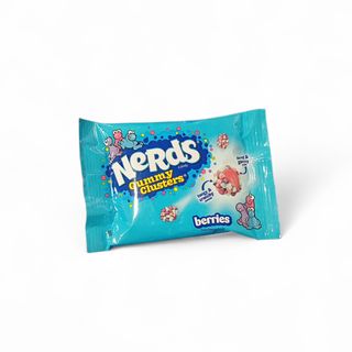 NERDS GUMMY CLUSTERS