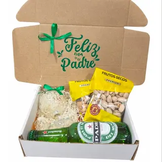 Mini Box Papá