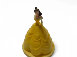 Princesa Bella