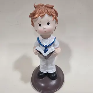 Niño Comunión libro