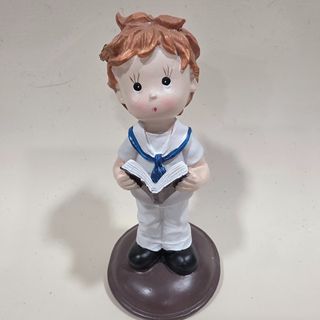 Niño Comunión libro