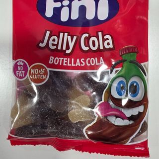 Jelly cola