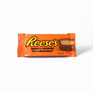REESE'S PEANUT BUTTER CUPS