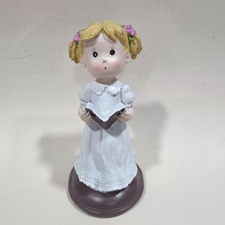 Niña Comunión libro