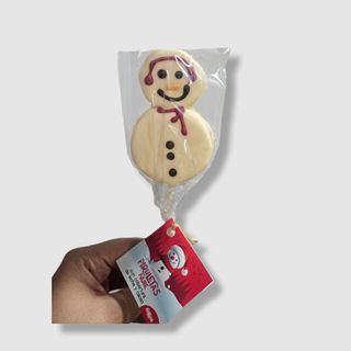 PIRULETA NUBE NAVIDAD 