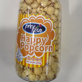 Hapoy PopCorn