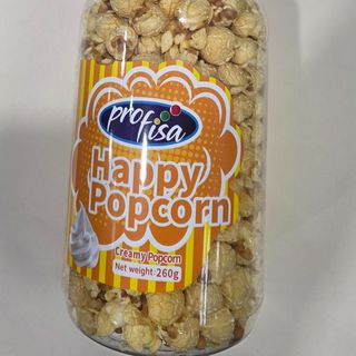 Hapoy PopCorn
