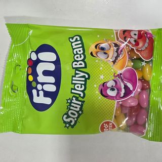 son jelly Bears