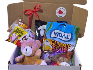 MINI DULCE BOX SAN VALENTIN