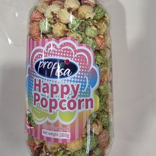 HAPOY PopCorn