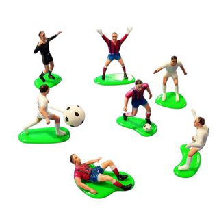 FIGURAS DE FUTBOL 