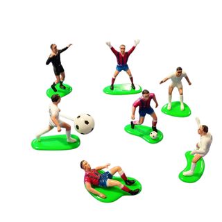 FIGURAS DE FUTBOL 