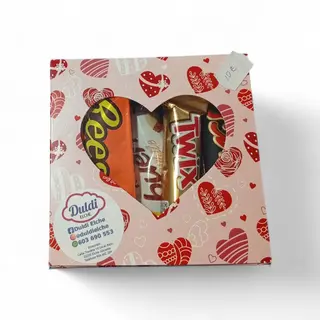 CAJITA SAN VALENTIN
