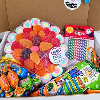 Pack Cumpleaños