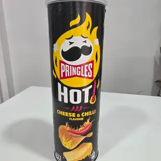 PRINGLES HOT
