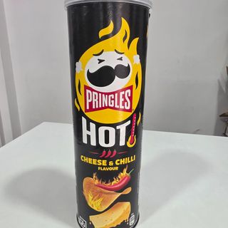 PRINGLES HOT