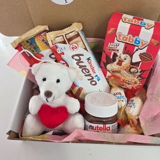 Mini dulce box Mamá