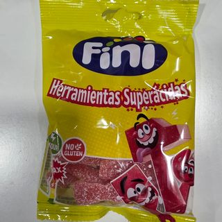 Herramientas Superacidas