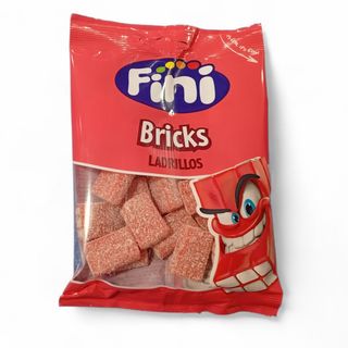 FINI BRICKS LADRILLOS