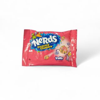 NERDS GUMMY CLUSTERS