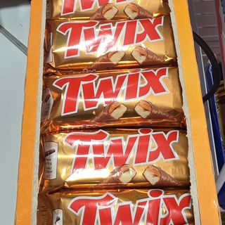 Twix