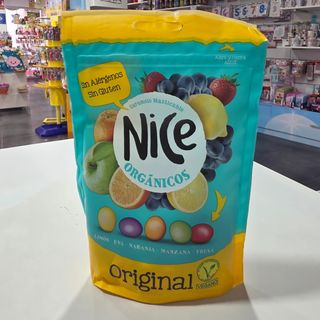 Caramelo masticable