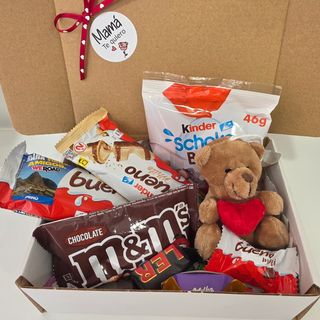 MINI DULCE BOX MAMÁ