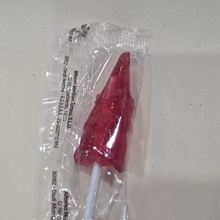 Mini capirucho individual