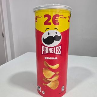 Pringles original