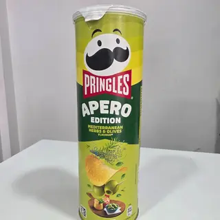 Pringles Apero