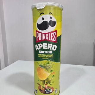 Pringles Apero