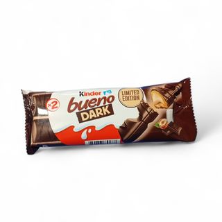 KINDER BUENO DARK