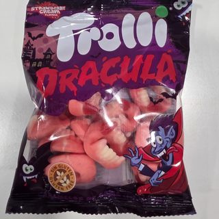 Gominolas Drácula