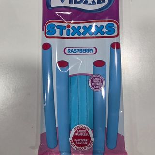Gominolas tubo stixx