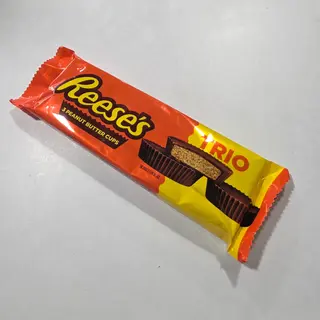 Reeses TRIO