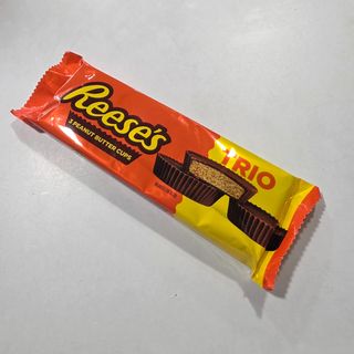 Reeses TRIO