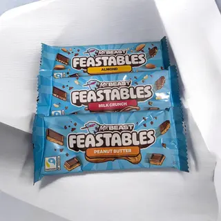 Feastables