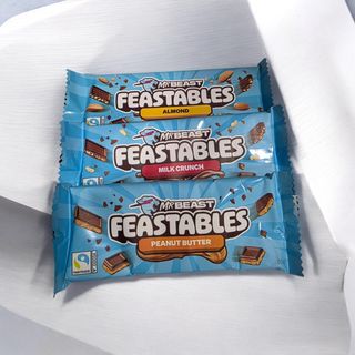 Feastables