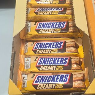 Snickeks