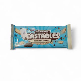 MR BEAST FEASTABLES COOKIES & CREAM