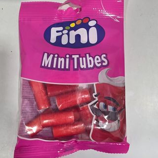 mini nubes