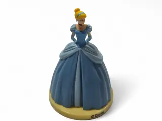 Cenicienta