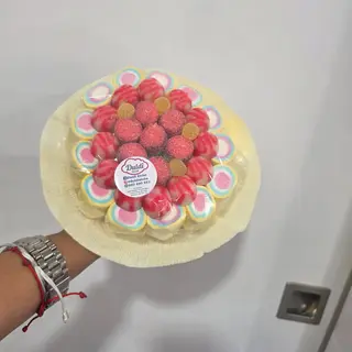 Mini ramo tartitas