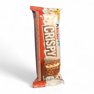 CRISPY KINDER BUENO