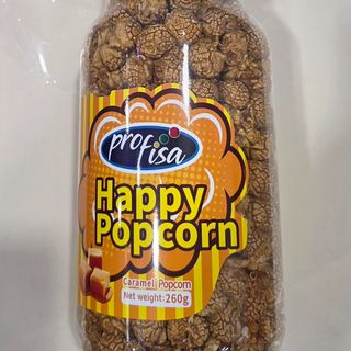 HAPPY PopCorn