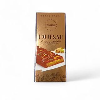 DUBAI CHOCOLATE