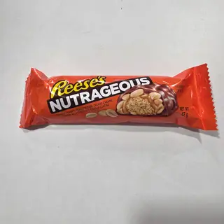 Reeses NUTRAGEOUS