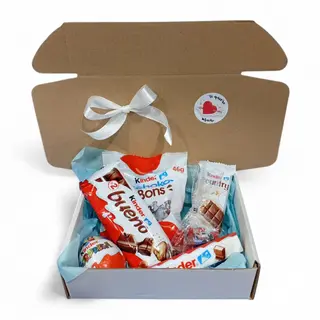 CAJA DULDI KINDER