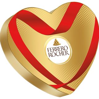 CORAZON FERRERO ROCHER