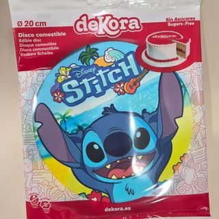 Oblea Stich